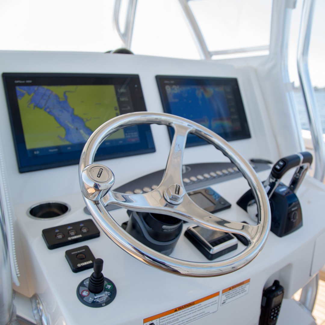 edsonmarine's tweet photo. #PowerWheelWednesday with @JupiterMarine 38 Cuddy
πΈ: Jupiter Marine
#EdsonMarine #EdsonWheels #JupiterMarine #38Cuddy #MakingAdventuresHappen #PowerOutSaturday #CenterConsolesOnly #Outboard #CC #PowerBoat #Boat #HammerDown https://t.co/RjPYZEPVF2
