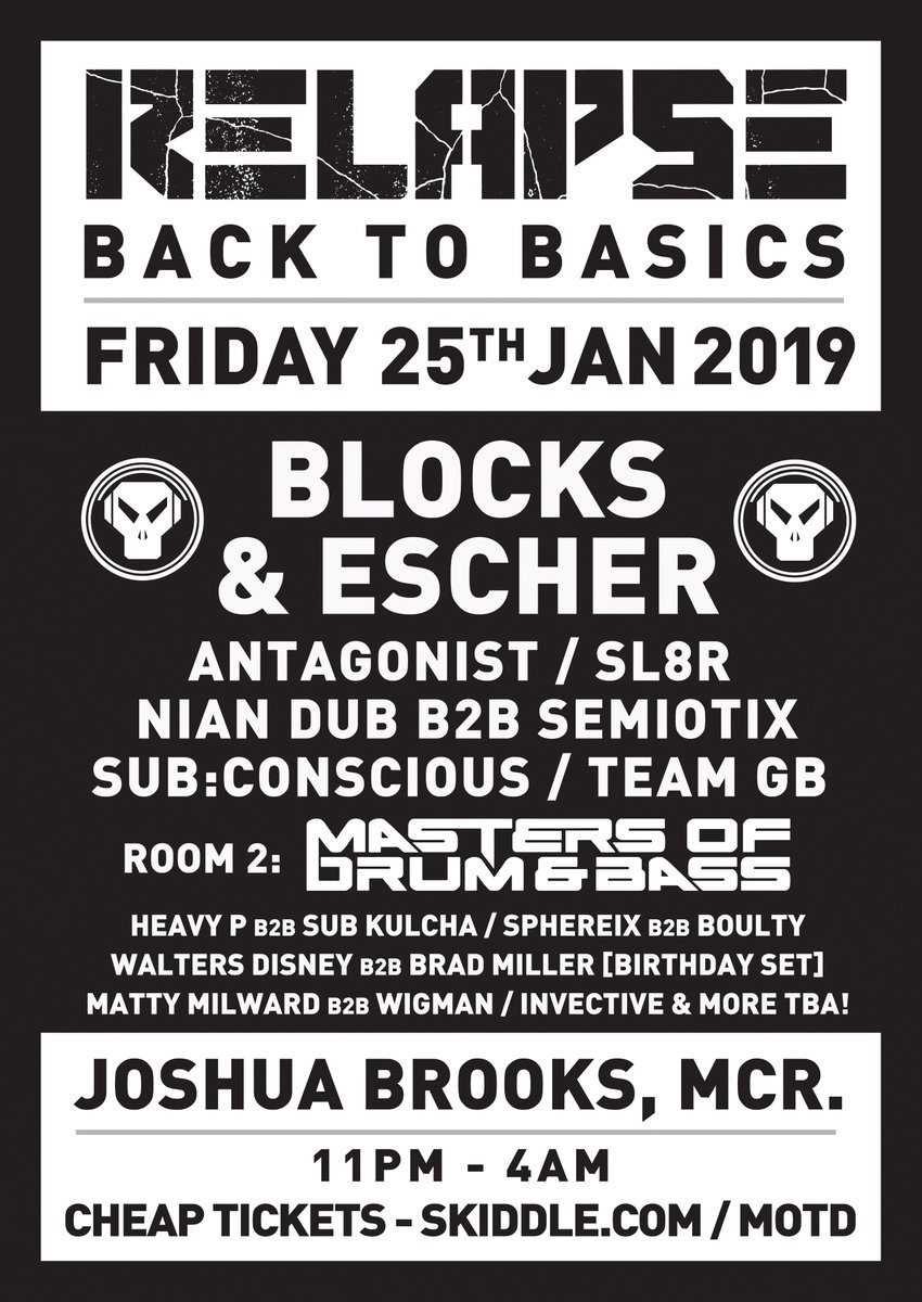 Sub:Conscious tweet media