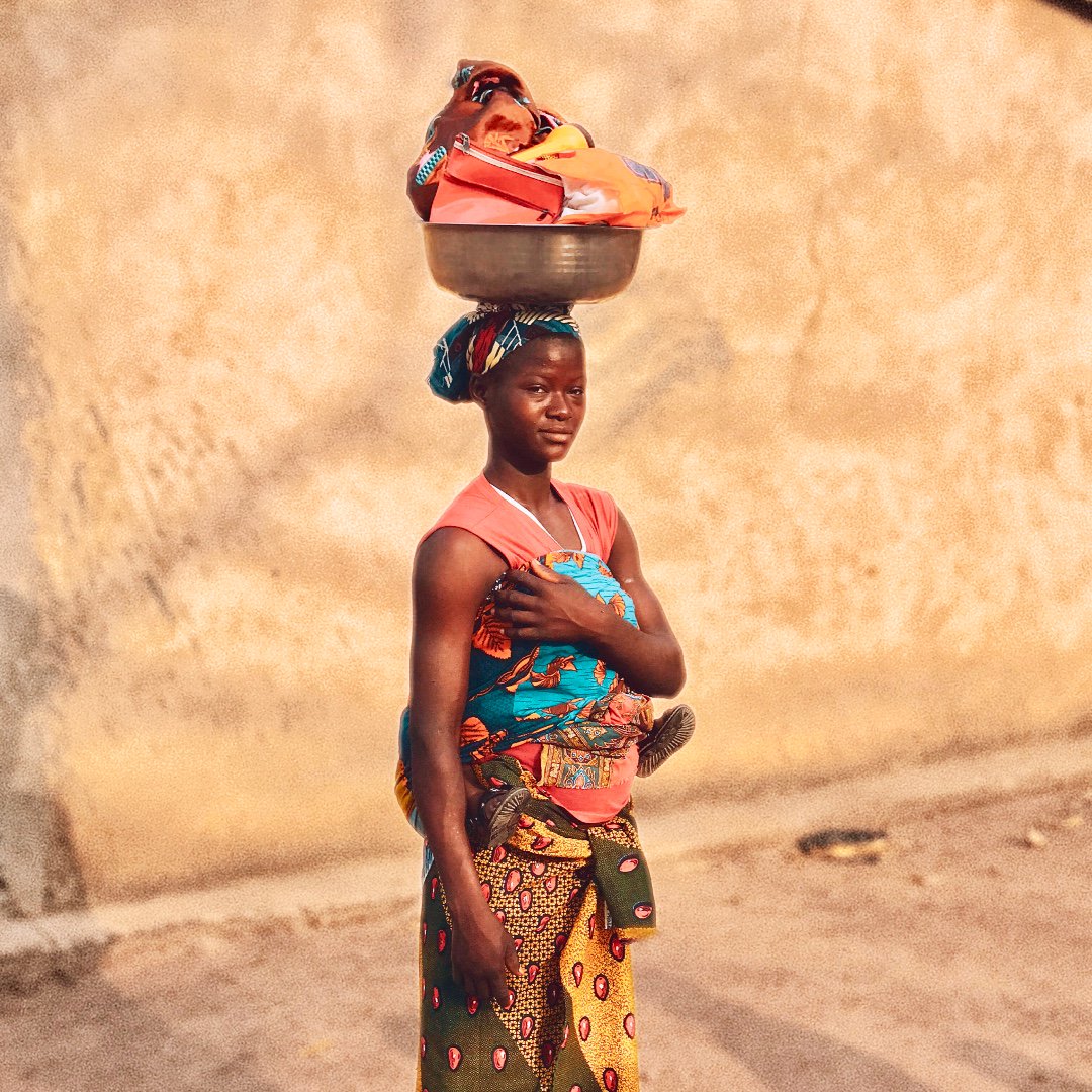 1040i's tweet photo. Your donations bring clean water, health care, and education to those living in Côte d'Ivoire and Morocco! Thank you for giving them a promising future, and thank you for choosing #1040i! https://t.co/h2owjvst4d