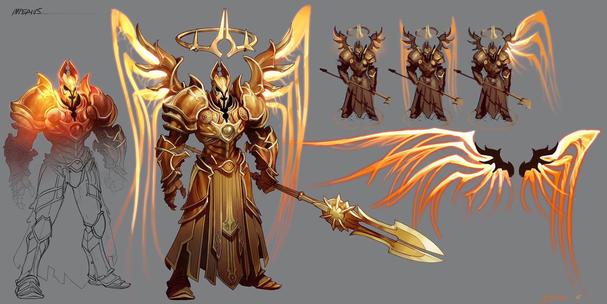 Heroes of the Storm - 2019 Updates & More