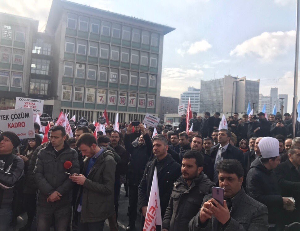 mysdgn's tweet photo. Aile Birliği haktır...
Bu hakkı alana kadar,
Mücadeleye devam... https://t.co/4MZnPpa0wX