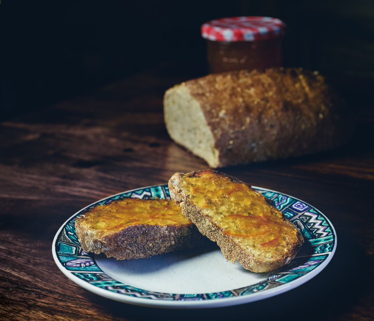 What Can 23 Billion Recipes Tell Us? Find out my take on the @pinterest trends for 2019 buff.ly/2FHfGou 
#food #nutrition #health #trends #jam #bread #dinner