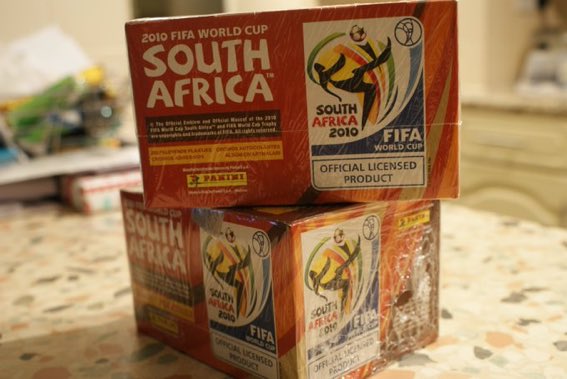 Stickerpacks's tweet image. peterpie2768 is selling boxes of South Africa sealed boxes of stickers on eBay.