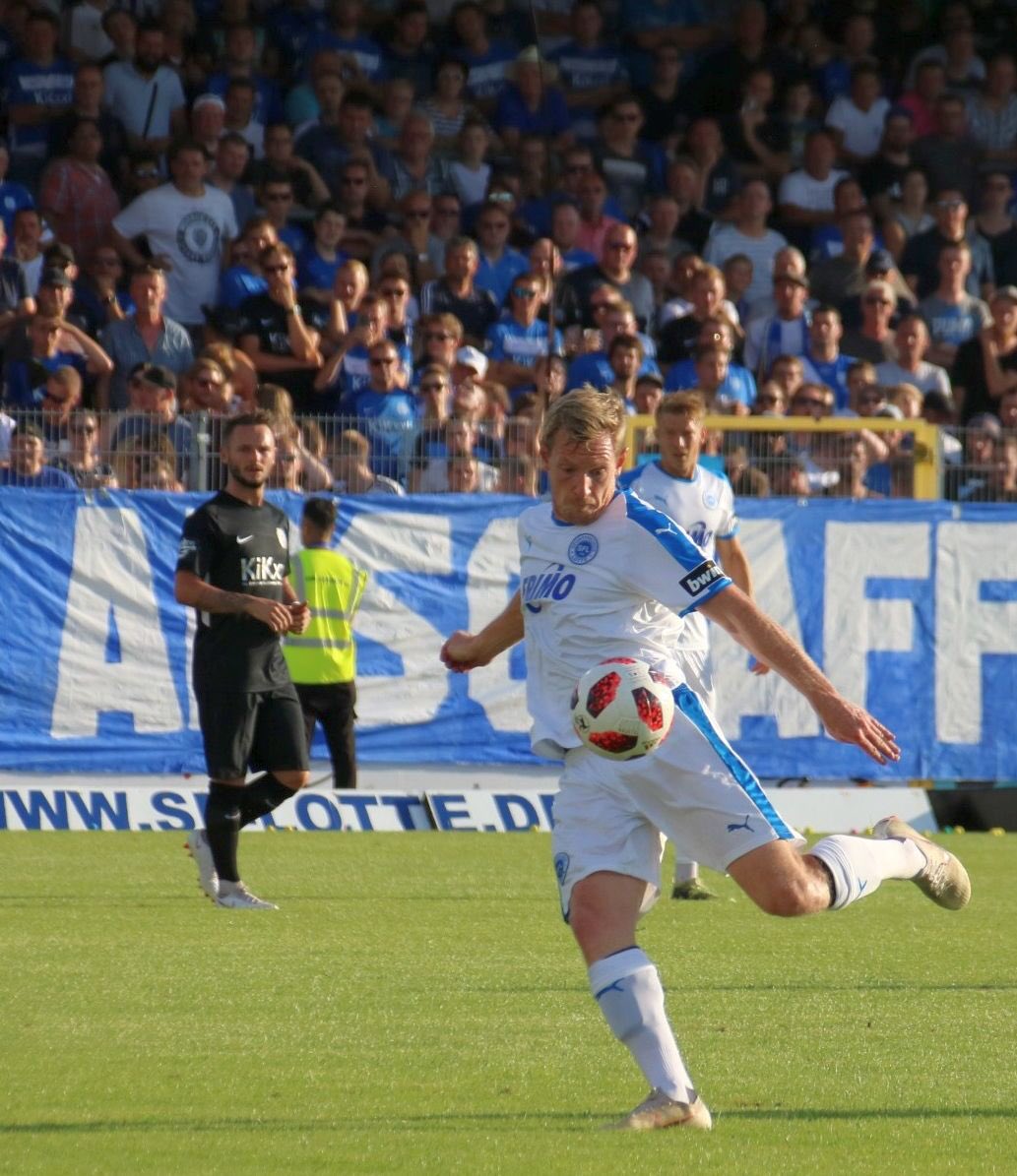 Sportfreunde Lotte @SF_Lotte