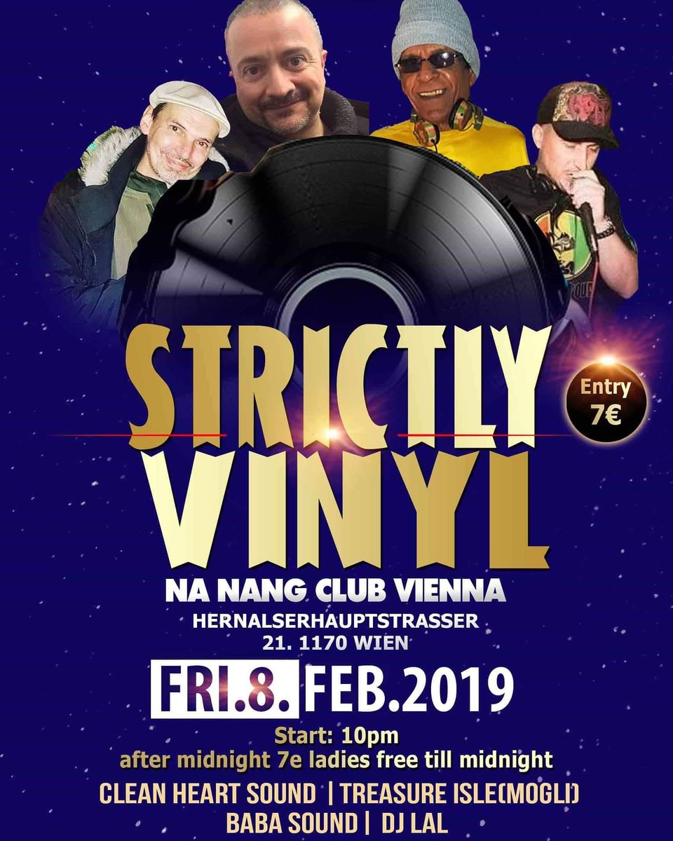 JuliaOkuru's tweet photo. What can I say? Na Nang Club Vienna Austria is on 🔥🔥🔥 February have Action 💪🏽😎👌🏽🔝
See you 🔜 Guy's 🤘🏽💃🙏🏽

#Wien #DJ #businessowner #businesswoman #music #musicbusiness #nanangclub #promotion #Promoter #Promotions #nightlife #Shows #concert #events #AfricanMusic #Afromusic https://t.co/gcQf8yqQZi