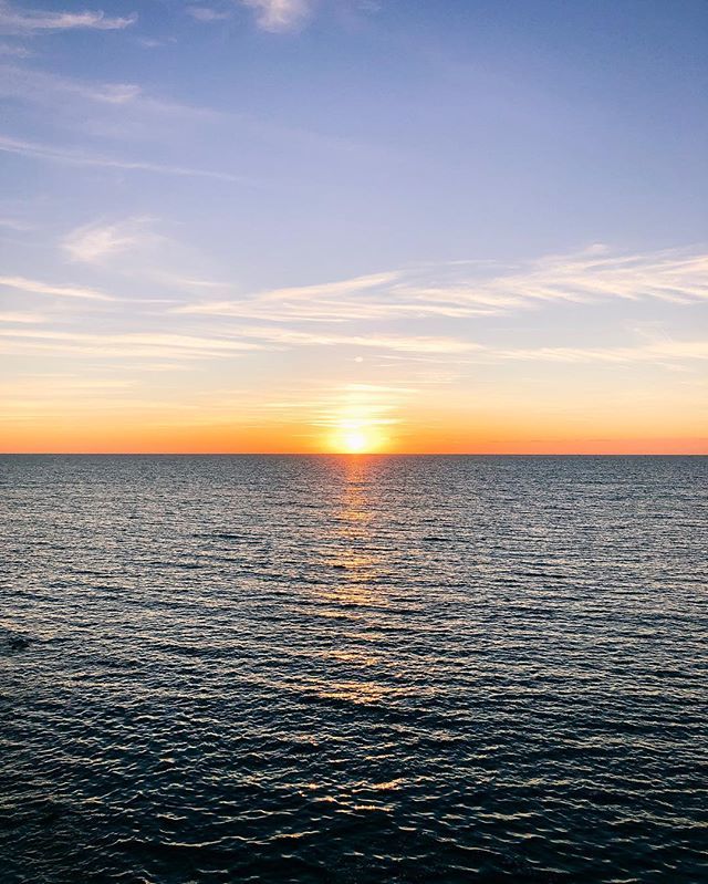 Innamorarsi dei tramonti invernali ad #Alghero: ✅ FATTO! bit.ly/2MsNDdI