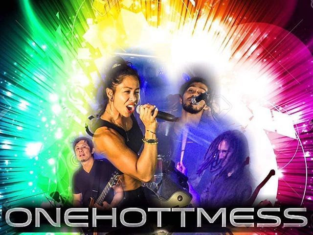 missipibrewcrew's tweet photo. Join us Febuary 4th for One Hot Mess!
One Hot Mess (OHM) is a high powered and  electrifying audience focused 80's, 90s, Modern Country &amp; Today Chicago Based Cover Band.  Their mission is to bring the good times back by bringing life to  forgotten hits a… https://t.co/3cV7AjKeCP https://t.co/XdJquo1Vpr