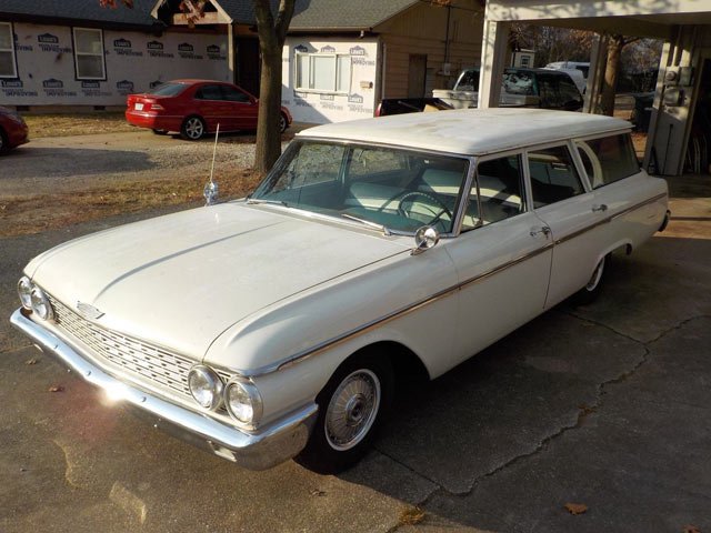 JohnnyLawMotors's tweet photo. 62 ford 

#JohnnyLawMotors #fordwagon #ford #wagonwednesday https://t.co/cixXF6C6xi