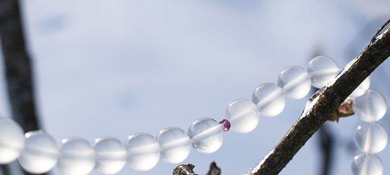 GemstoneTherapy's tweet photo. Wear Moon Quartz &amp; Purple Tourmaline when you want to:
- Receive energetic support during a period of change, transition, or personal transformation.
- Believe in your ability to make the changes you want in your life.
https://t.co/Vg9lbZyfPC https://t.co/Yl8ewQdtCf