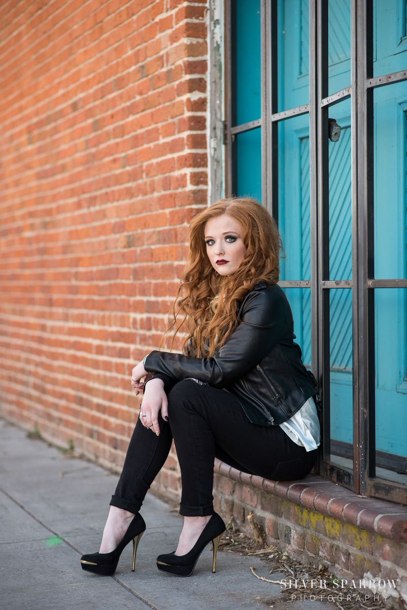 Sara's This Is Me Project was definitely a favorite of mine from 2018! I so enjoy working with her!! 
buff.ly/2FsxnFm

#denverphotographer #coloradophotographer