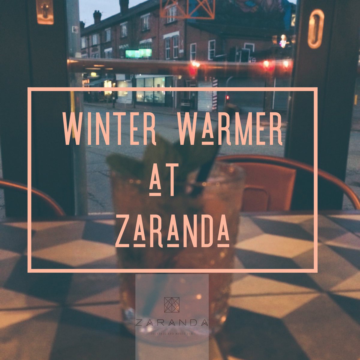 Zaranda Bar tweet media