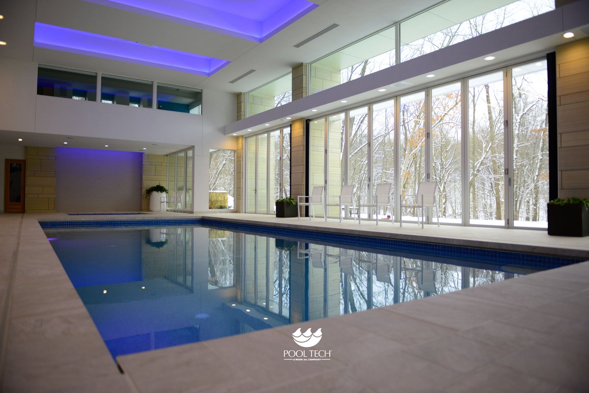 PoolTechIowa's tweet image. Best way to enjoy winter!