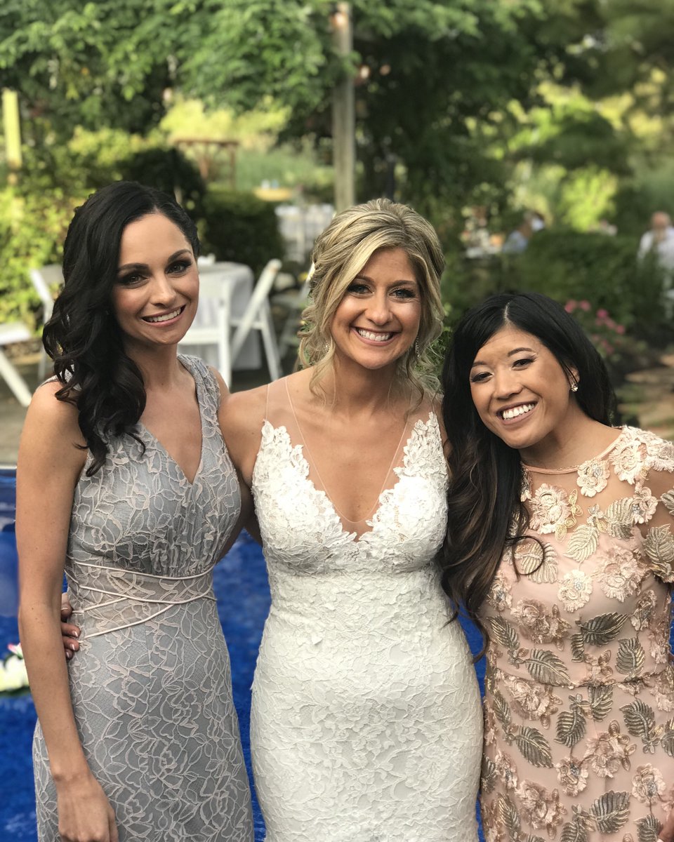 Decode18's tweet photo. Aren’t weddings so much fun?! Wedding season will be here before you know it! #weddingwednesday #weddingseason #decode18 https://t.co/YrxwmeLZjW