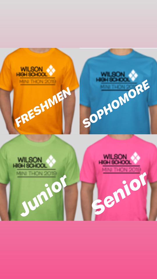 Wilson School District tweet media