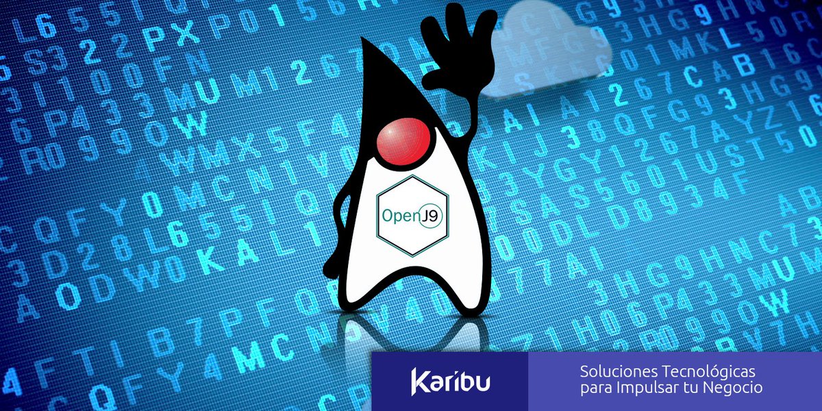 _makunga's tweet image. Si quieren saber más acerca de #OpenJ9 pascencioa , nos dice que es alternativa para #OracleJDK. bit.ly/2CBrwx8 Soluciones tecnológicas para impulsar negocios. #Java #Karibu #IT #Medium #Linkedin bit.ly/2FYT1DY 

Si quieren saber más a…