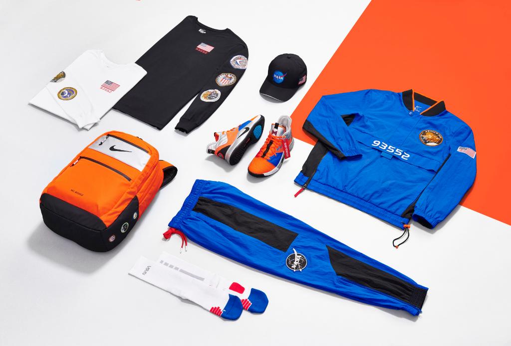 vergeven Bank Voorstel Foot Locker on Twitter: "Prepare to Launch. #Nike PG 3 'NASA' Collection  Launching 1/26, In-Store and Online https://t.co/tGlgc18wYq" / Twitter