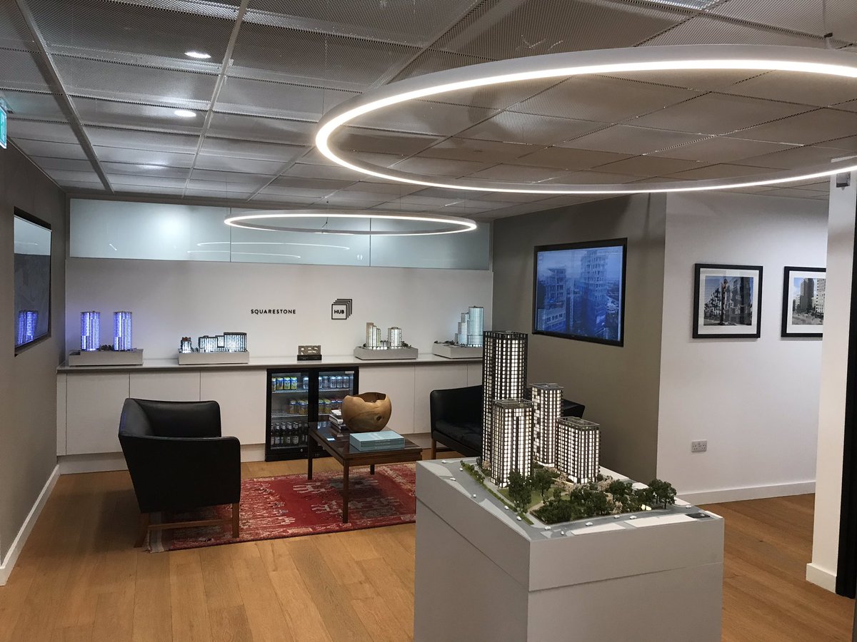 ljmelectrical's tweet image. #receptionlighting #led #officefitout #ljmelectrical