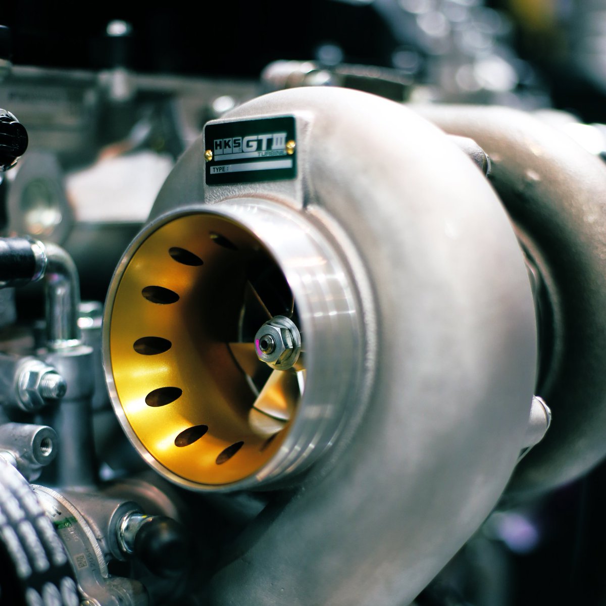 ImJamesHans's tweet image. If in doubt fit a turbo. #stayBoosted #HKS #hoursoffun @CSRRacing