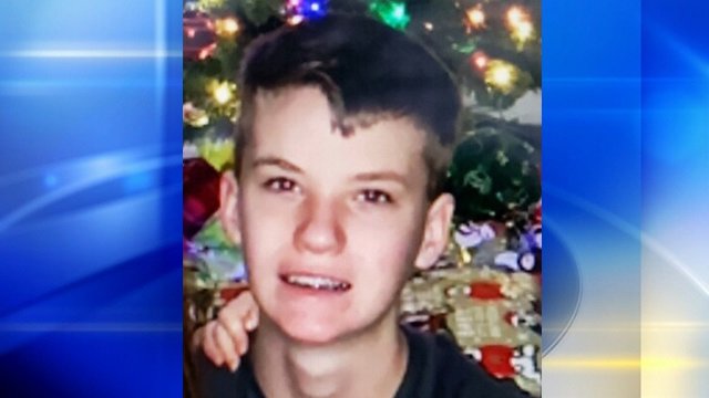 Wpxi Breakingnews Police Are Searching For A Missing 13 Year Old Boy With Autism From Forest Hills We Re Talking With Police And Working To Find Out What Happened For 11 At 11