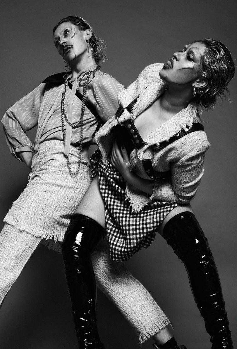 #Writing, #photography and #music nerds 🚨  We’re running a free music journalism workshop with <a href="/YarraLibraries/">Yarra Libraries</a> ✌️  We’ll see you between the Dewey decimal digits. 

ps. You need to register to attend (!) 

📸    - Habits by Elliott Lauren for SL02.

library.yarracity.vic.gov.au/featured-event…