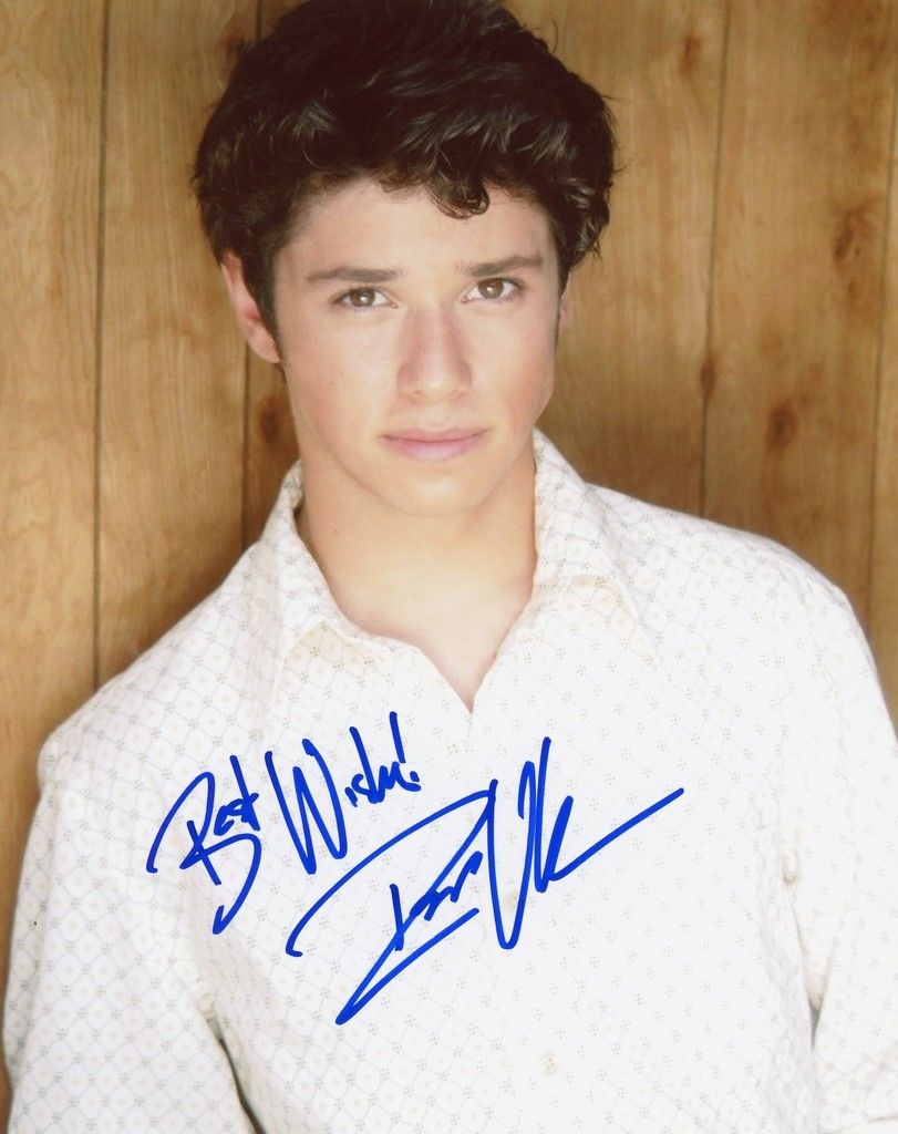 Happy Birthday, Ricky Ullman!   