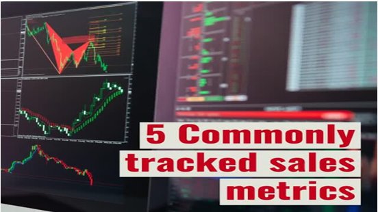 enCloud9's tweet image. 5 commonly tracked #SalesMetrics ow.ly/srB950kcvIX #sales
