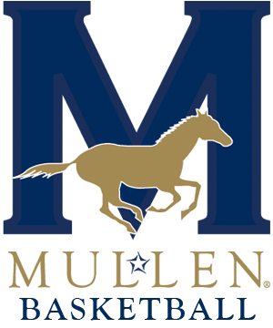neildevlin's tweet image. Yo: At half, it's Mullen girls 29, Overland 4 ... #coprep #Mullenathletics @Presto89 @MullenMustang @mustanggbb