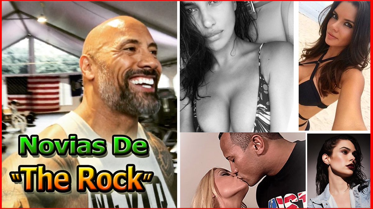 Mundo_Interes_'s tweet photo. 👉 Conoce Las Novias De Dwayne “The Rock” Johnson, 😍😍 Mira Las Mujeres Tan Hermosas Que Ha Flechado💘 #RAMPAGEMONKEY #therock #Laroca #TheRock #WWE #historias #novias #WWE #THEROCK  #Peliculas  #dwaynejohnson #Skyscraper #peliculas #FelizJueves 

👉 https://t.co/B9eyUcaxR9   > https://t.co/laT0hBfaC5