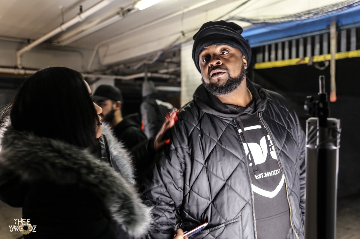 TheeYakGod's tweet image. I’ll get to shooting shit up in this bitch 🗣✨ ......🧘🏾‍♂️ #MethLab x #TheeYGgfxVisuals