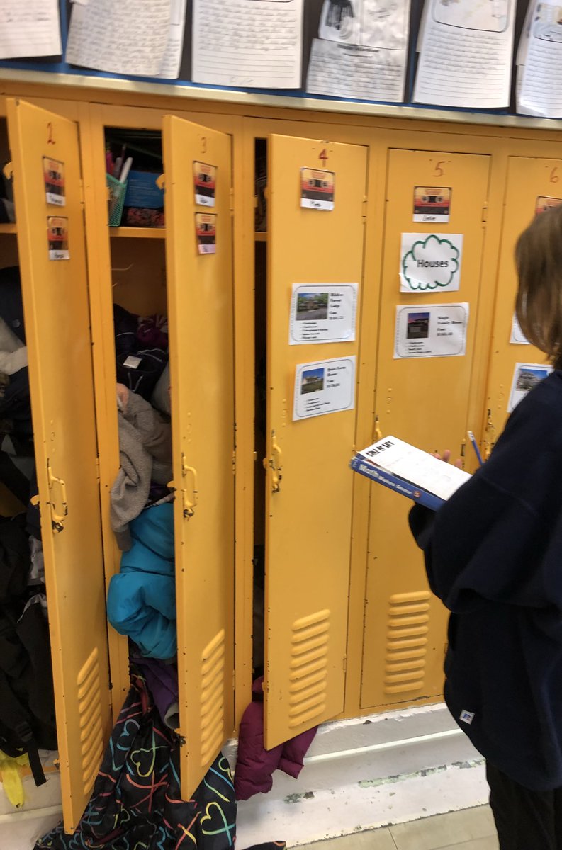 lyndsiew_ed's tweet photo. We played Game of Life classroom style to practice adding and subtracting decimals. https://t.co/RgnUpzI0GB