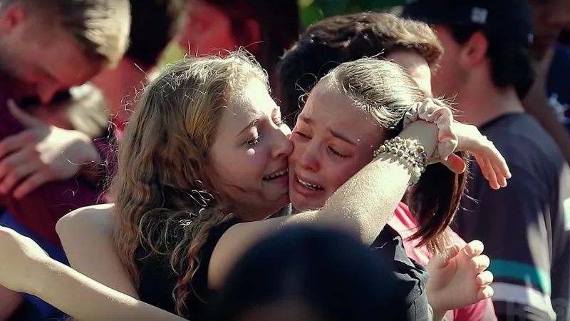 HBO's Song of Parkland shows how a school rebuilds after tragedy, via <a href="/Jezebel/">Jezebel</a> fus.in/l1c2EX3