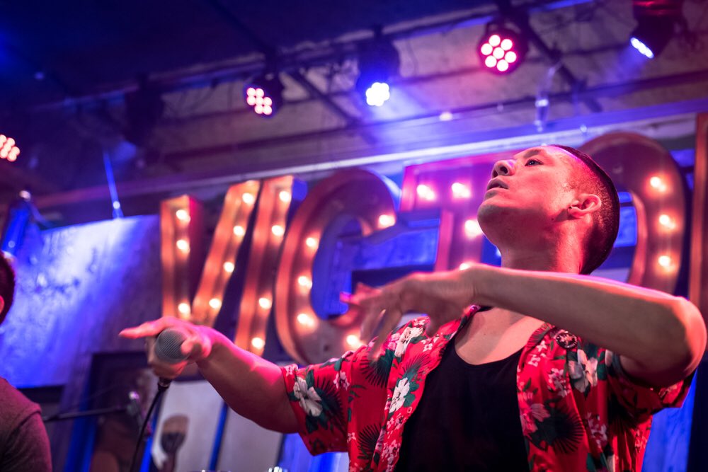 Pretty dope our episode of @bandinseattle will be on @alaskaair very soon!