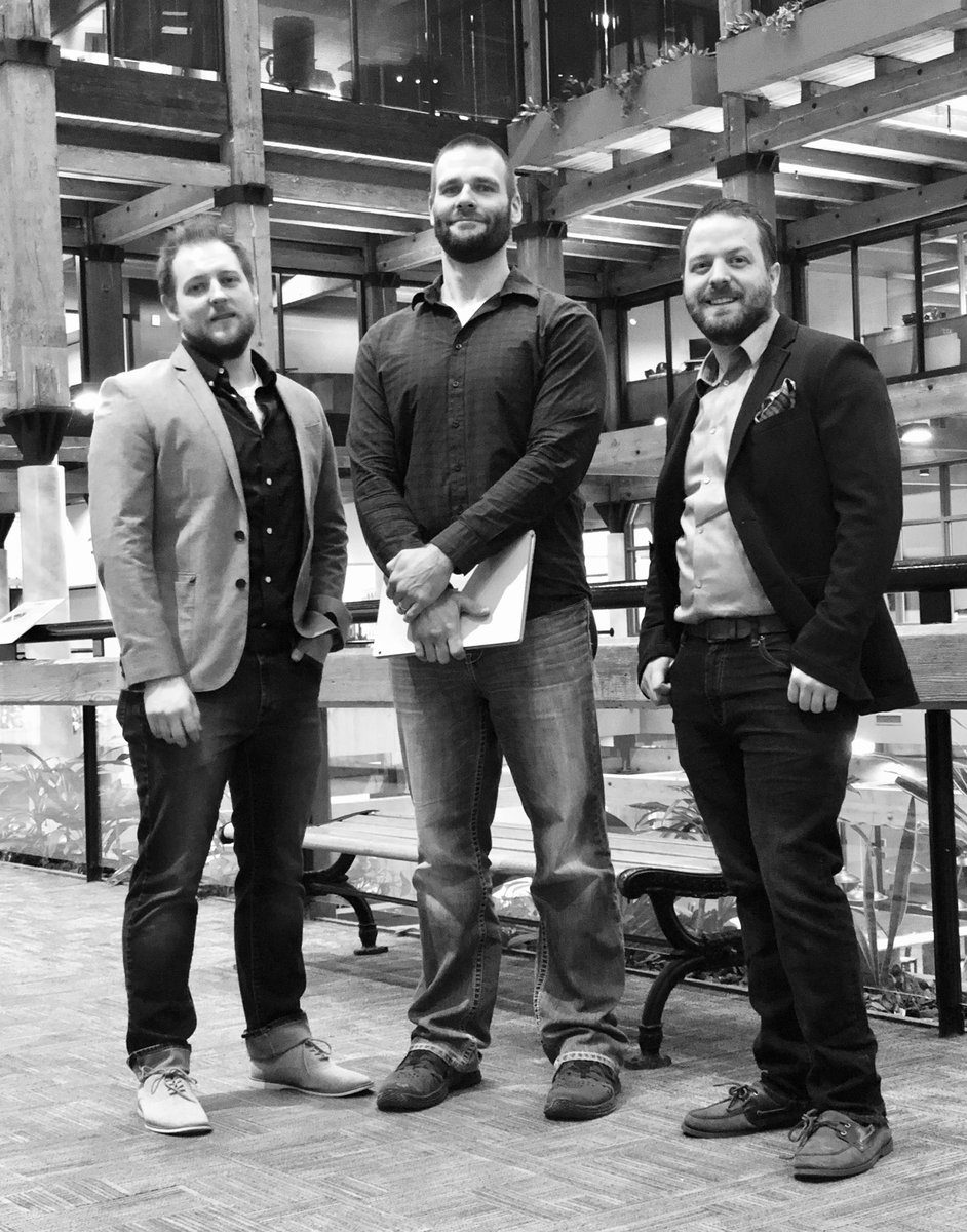 fisiononline's tweet image. FISION product team leads en route to another successful client strategy session this week. 🚀

#LookGoodDoGood #TitansOfTech