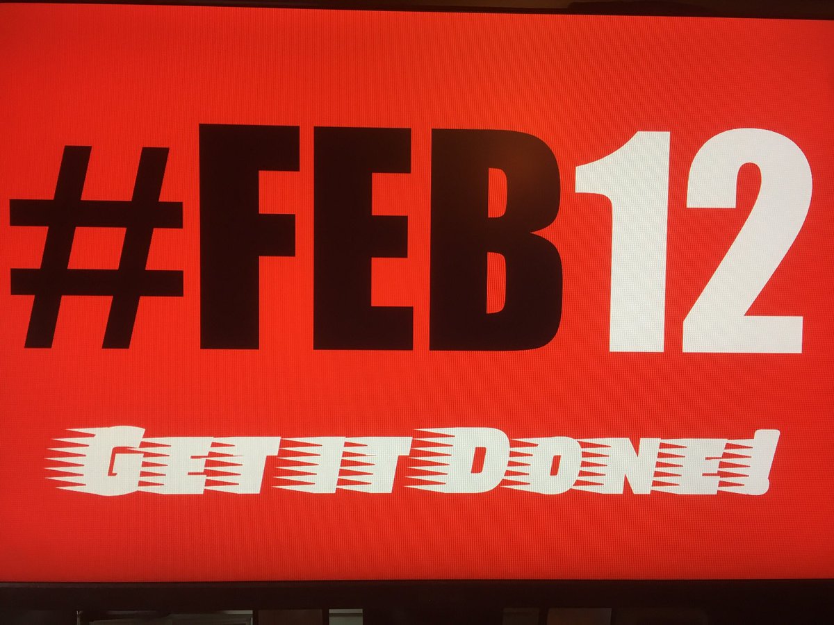 AofficialCce's tweet photo. Tomorrow the CCEA is #Red4Ed ! #Feb12 https://t.co/MmTz6EACSO
