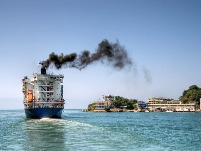 MarineInsight's tweet photo. #Aderco Reminds Industry To Plan For #IMO's 2020 #GlobalSulphurCap https://t.co/Qnn8ELBzAD
#Shipping #Maritime #MarineInsight https://t.co/qYgKYkgpf1