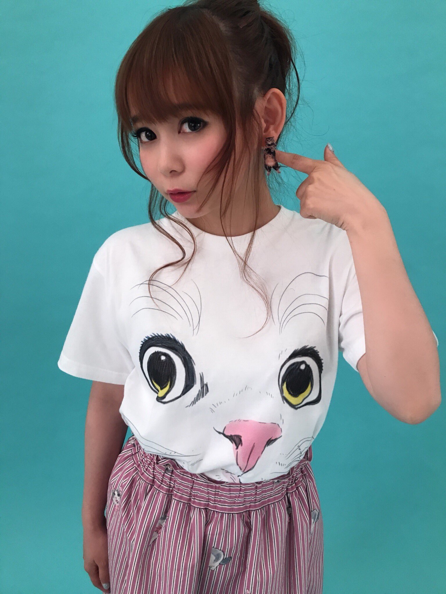 🍉中川翔子🍉🐈‍⬛ on X: 