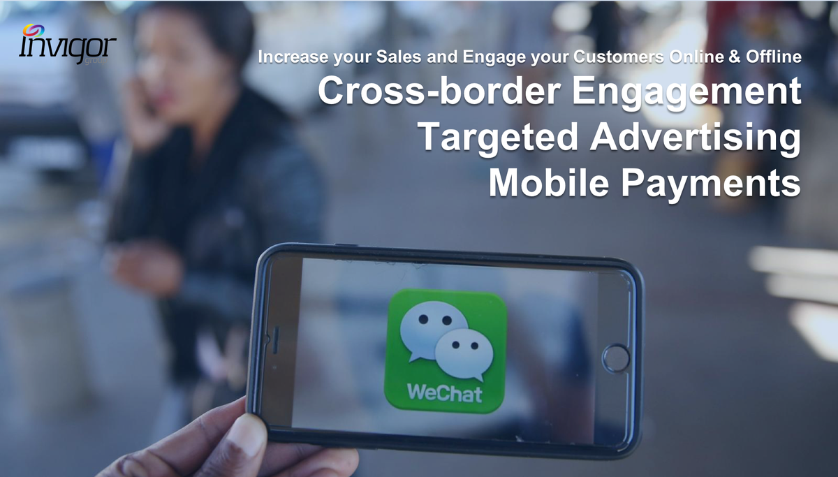 Invigor Group tweet media