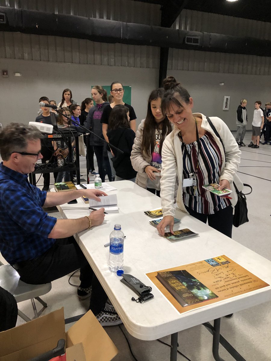 Topsail Middle School tweet media