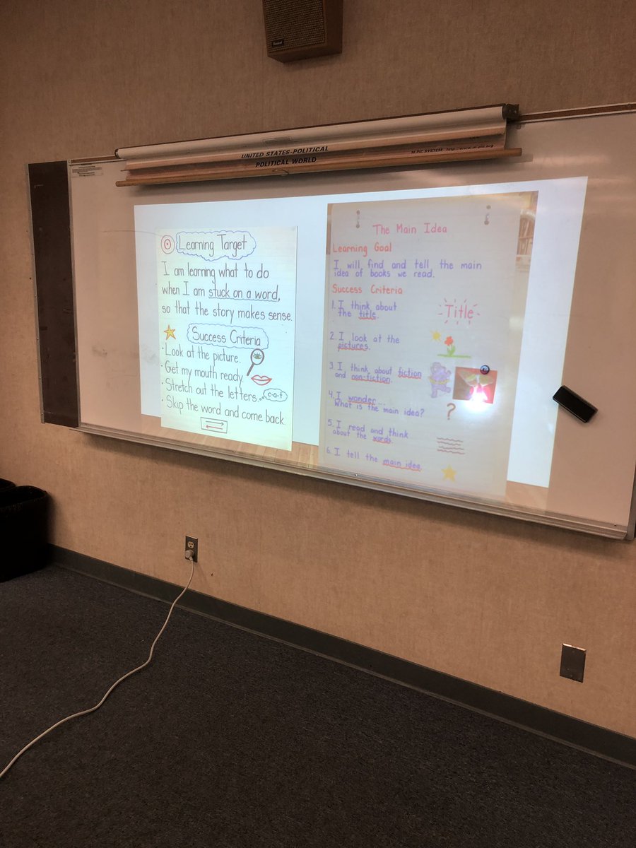 FUSD_Maple's tweet image. Staff development on visible learning and teacher clarity. #teacherslearning #VisibleLearning