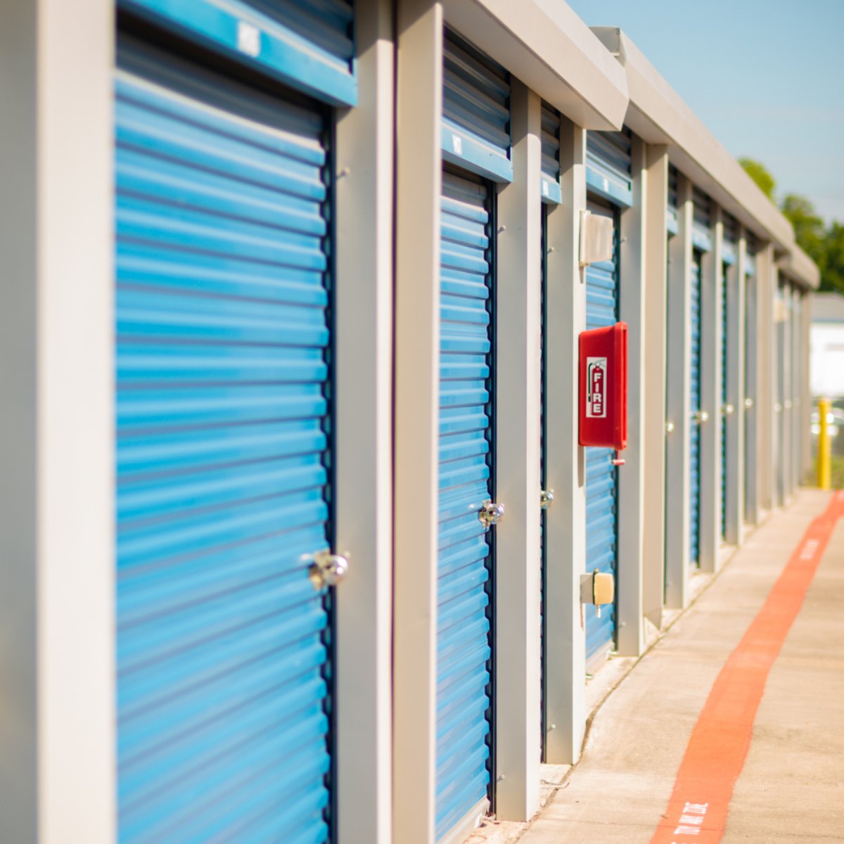 HomeSelfStorage's tweet image. Don't settle for less when it comes to honest service and quality storage solutions.