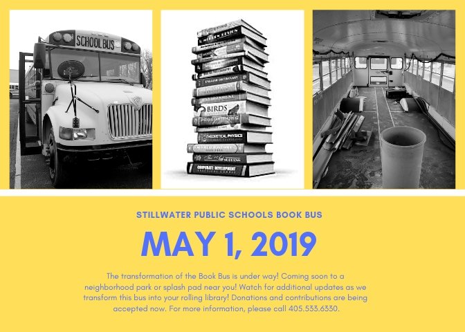 Stillwater Schools On Twitter Come Out And Support The Pioneer