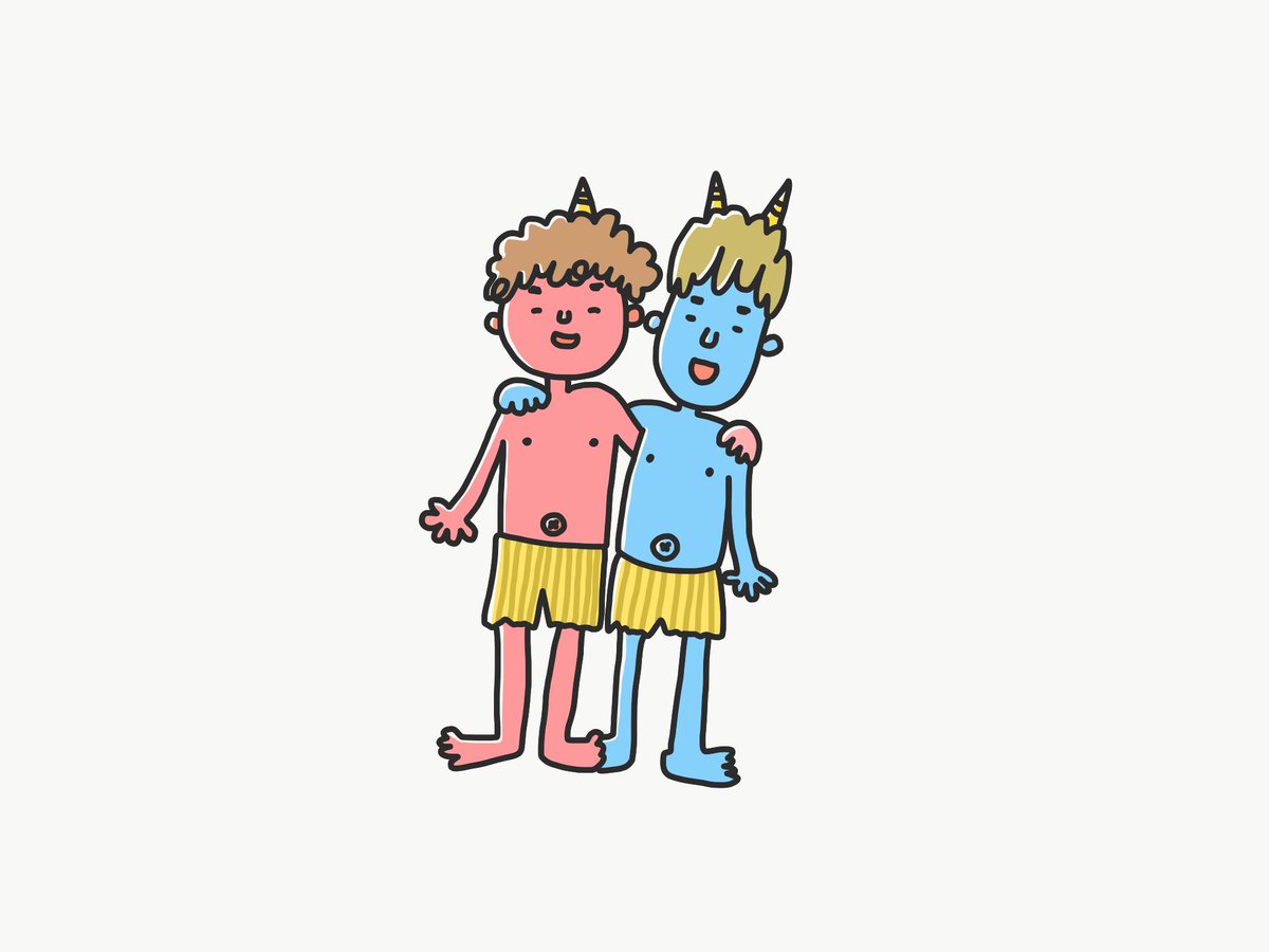 おかあさんえほん Sur Twitter リクエスト感謝 その3 赤鬼と青鬼 鬼イラスト 節分イラスト 豆まき フリーイラスト 落書き Copyrightfreeillustrations おかあさんえほん Sur Twitter リクエスト感謝 その3 赤鬼と青鬼 鬼イラスト 節分イラスト 豆まき フリーイラスト 落書き Copyrightfreeillustrations