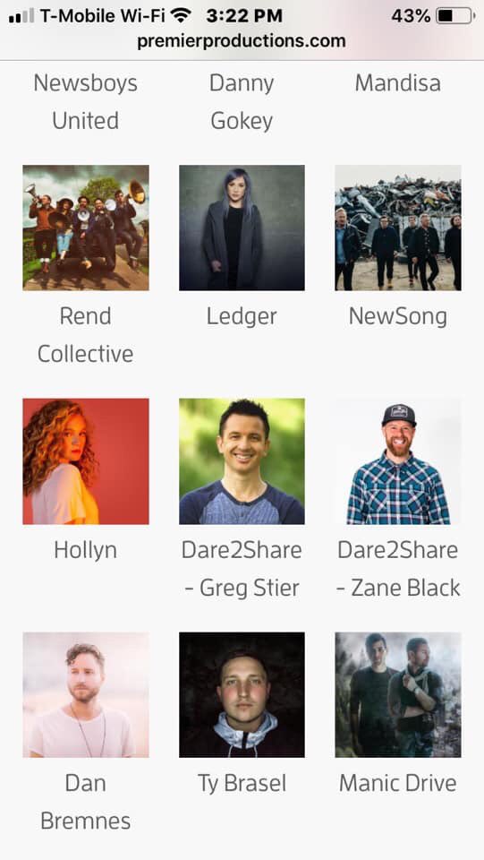 ChallengeWU's tweet photo. Winter Jam is THIS Saturday, January 26th! A group of us are going. Send a direct message if you’re interested in attending. Here’s the line up... https://t.co/lZFRR9PZC7