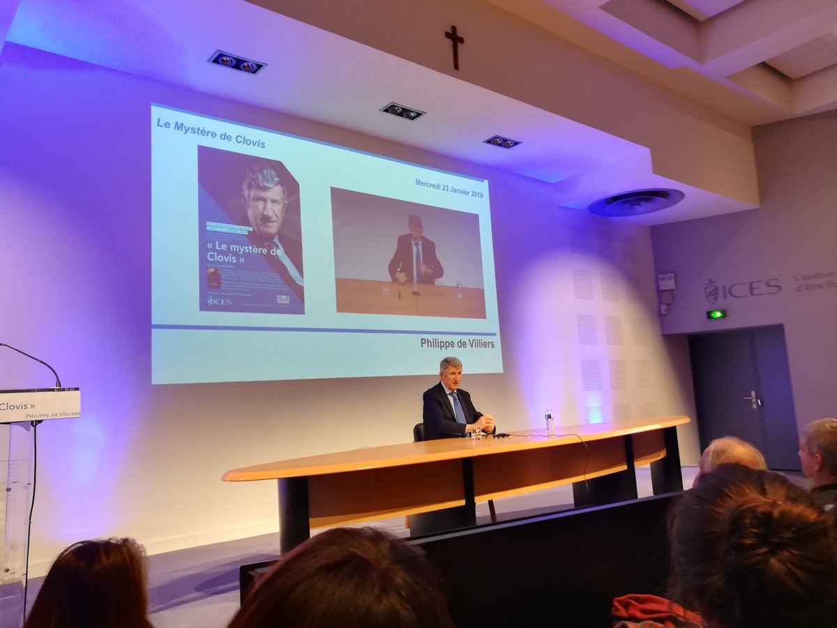 Guillaume Bernard tweet media