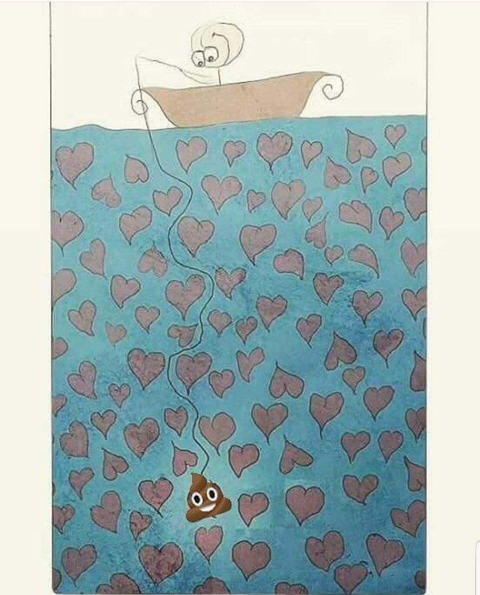 - Како љубовта?
-