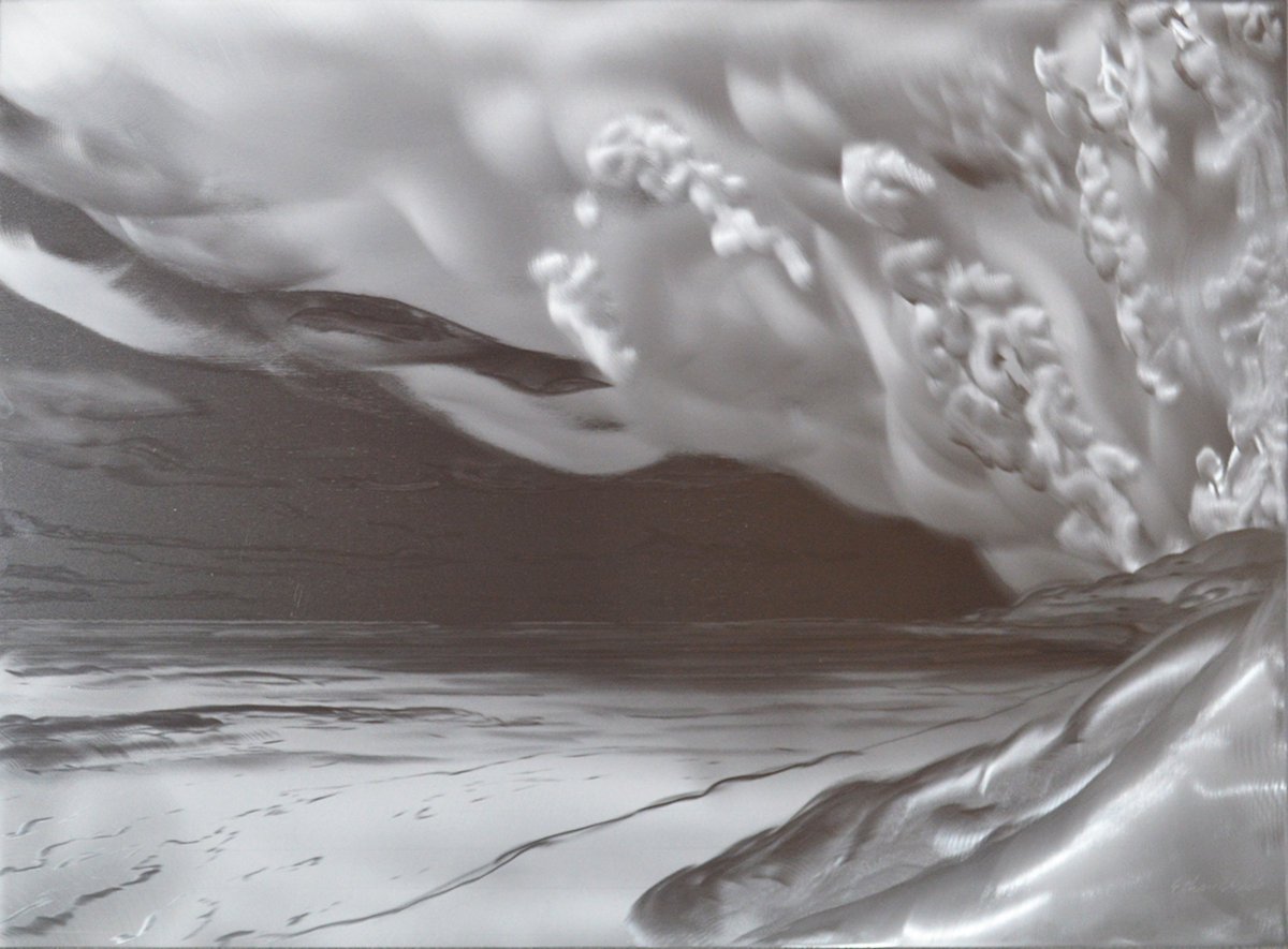 Mark White Fine Art tweet media