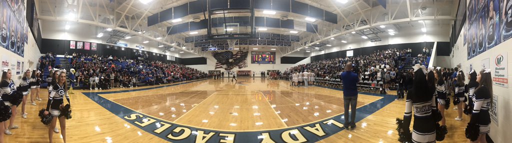 GTEaglesBBall's tweet photo. 🏀FRIDAY NIGHT LIGHTS🏀
The EAGLES (4-2) are hosting undefeated Manor (7-0) this Friday. Let’s pack our Gym!
Tip off: 7pm
@ghsbluecrew18 @GTEagleFootball @FanstandATX @GeorgetownCheer @EFND_Baseball @ghsgeorgettes @Gstudentsection @gtowndribblers https://t.co/7zvwUIoy28