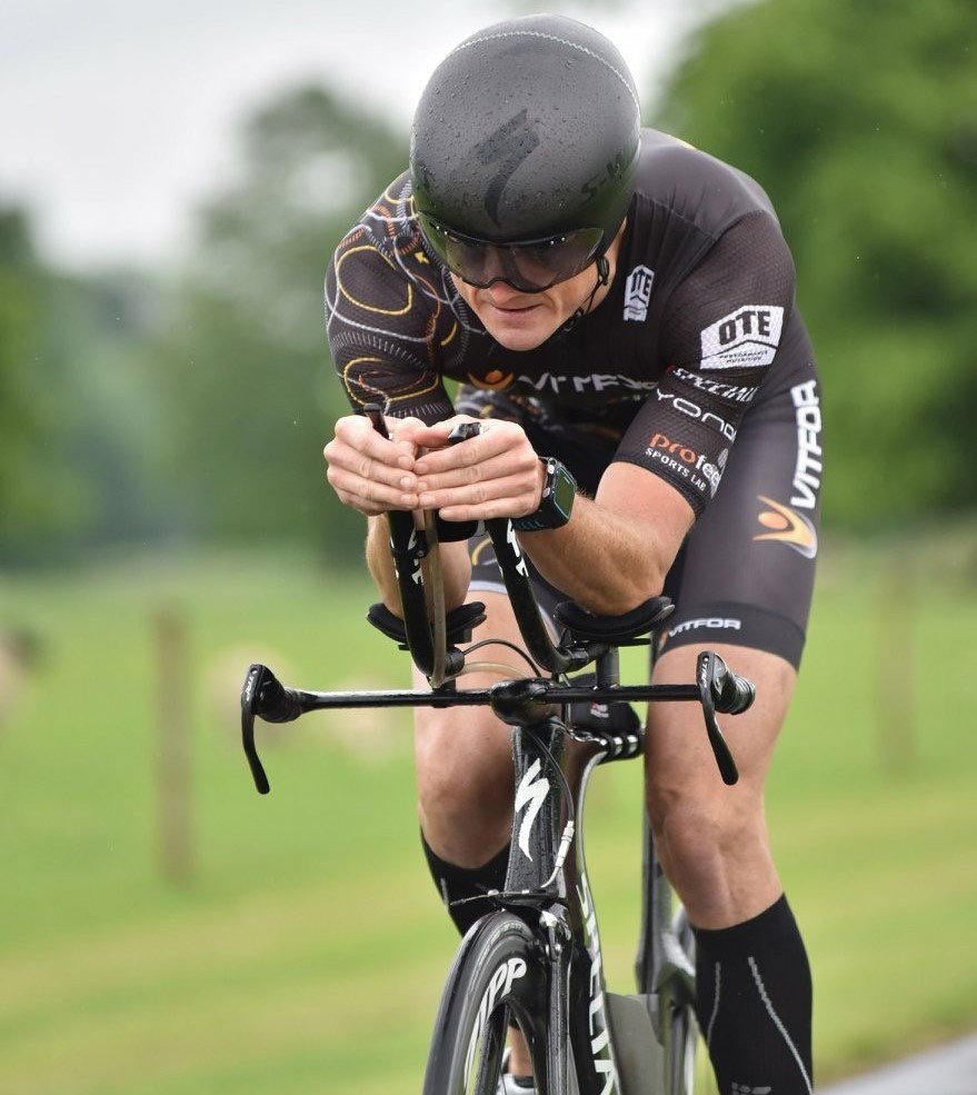Congratulations to all Team Vitfor riders who reveal their 2018 highlights and set their BHAGs (big, hairy, audacious goals) for 2019 in our latest blog. Will you bag your BHAG this year? #training #goals vitforblog.wordpress.com/2019/01/23/loo…