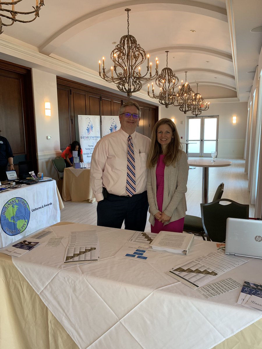 SHRA_HRchapter's tweet image. SHRA 2019 Legal Update presented by Jackson Lewis P.C.

To learn more about SHRA visit: mySHRA.org

For all event pictures visit:
lnkd.in/eUQRdHj

#employmentlaw #hr #hreducation #legalupdate #teamSHRA #SHRM #HRCI #ProfessionalDevelopment #HRFlorida