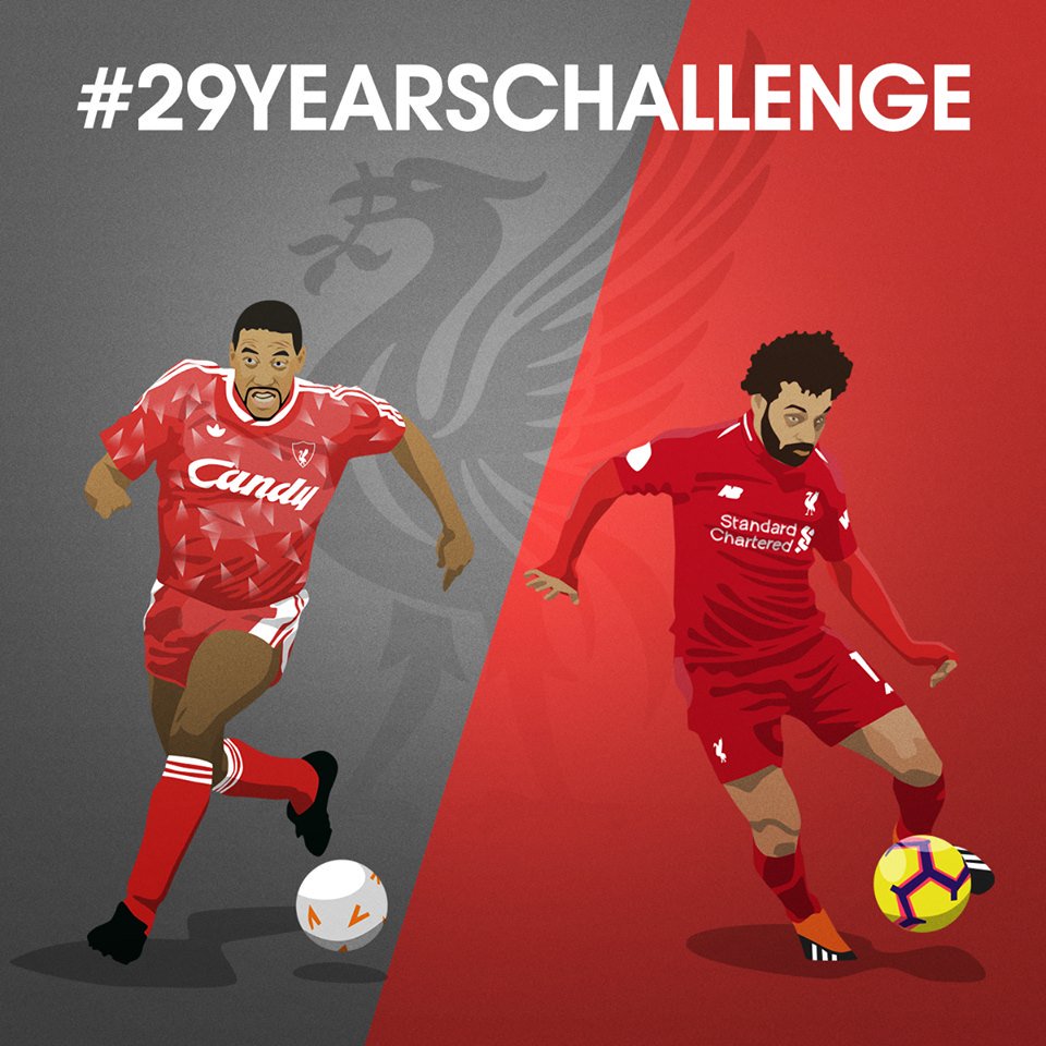 betrushcom's tweet image. #LiverpoolFC